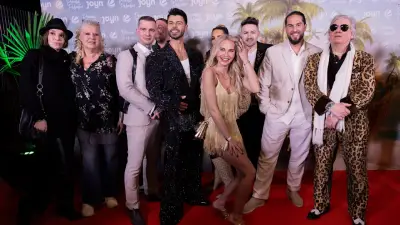 Promis unter Palmen 2026: Alle Details zur 4. Staffel mit Konzept, Kandidaten und Sendeterminen