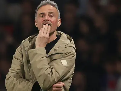 PSG beantragt Spielverlegung in Ligue 1 – RC Lens lehnt entschieden ab