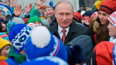 Putin schickt kinderlose Frauen zum Psychologen: Neue Bevormundung in Russland