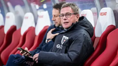 Rangnick prophezeit: Seiwald könnte Torfluch auch bei RB Leipzig brechen