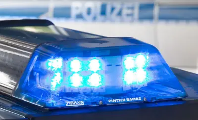 Rassistische Gesänge auf Teenie-Party in Falkenberg: Polizei ermittelt