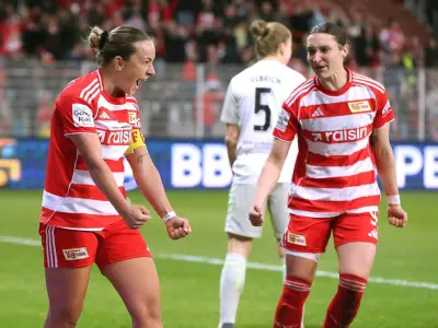 Rückschlag in Berlin: Bremer Frauen verlieren deutlich gegen Union