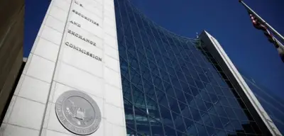 Rücktritt der SEC-Chefermittlerin: Trump-Verfahren als möglicher Auslöser