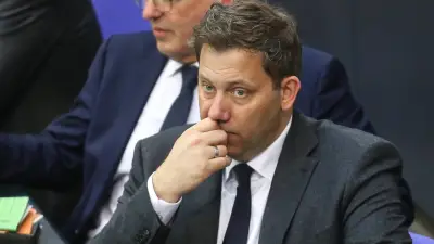 Rechnungshof warnte monatelang: Klingbeil ignorierte Schulden-Warnungen