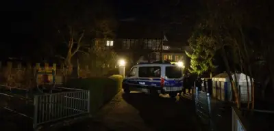 Rechtsextreme Attacke auf SPIEGEL TV-Team in Thüringen: Journalisten bei Dreharbeiten verletzt