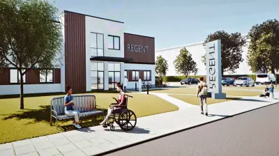 Regent-Projekt in Sangerhausen und Hettstedt: Baufortschritt und Anmeldestart für Patienten