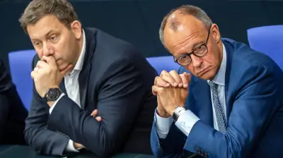 Regierung in der Zitterstarre: Wahlmarathon lähmt politische Handlungsfähigkeit