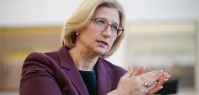 Rehlinger lehnt SPD-Parteivorsitz ab – Miersch stärkt Klingbeil und Bas den Rücken