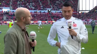 Riera streicht Weltmeister Götze aus Kader: DAZN-Reporter konfrontiert mit Gegenfrage