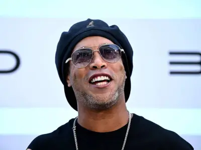Ronaldinho wird 46: Der seltsame Abstieg eines Fußballgenies