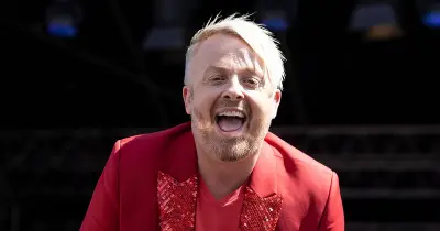 Ross Antony bei 'Let's Dance' 2026: Vom Schlagerstar zum Tanzparkett mit Familie