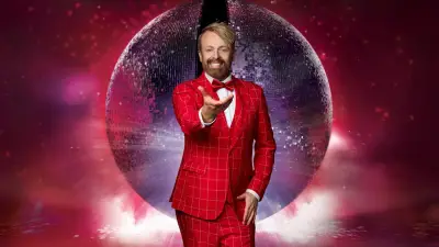 Ross Antony: Vom Popstar zum Tanzkandidaten - Seine Karriere und sein Privatleben