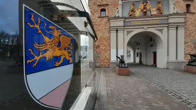 Rostock-Umfrage: Hansestadt punktet trotz grauem Wetter mit Persönlichkeit