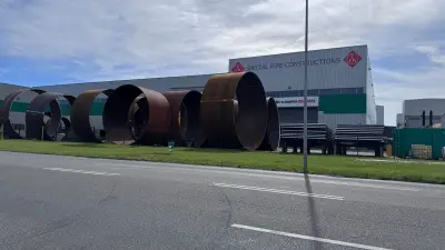 Rostocker Waldgebiet Swienskuhlen bedroht: SPD lädt zu Exkursion bei geplanter EEW-Werkserweiterung