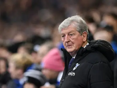 Roy Hodgson mit 78 Jahren: Comeback als Interimstrainer bei Bristol City