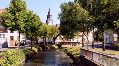 Rätselhafter Fund in Heuchelheim: 35 menschliche Zähne auf Gehweg entdeckt