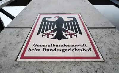 Russische Spionage in NRW: Drohnen-Lieferant für Ukraine ausgespäht