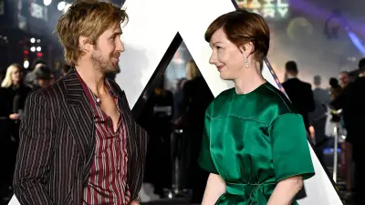 Ryan Gosling schwärmt: Sandra Hüller ist eine seiner liebsten Kolleginnen