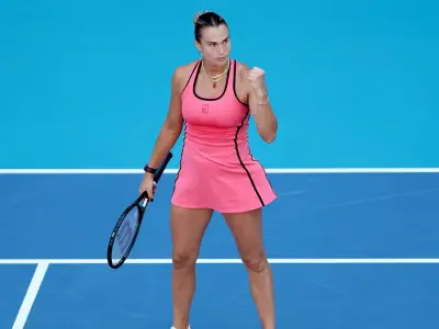 Sabalenka verteidigt Titel in Miami: Weltranglistenerste triumphiert erneut