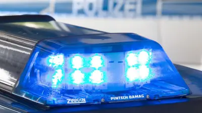 Sachbeschädigung an AfD-Büro in Schwerin – Polizei ermittelt nach Fensterattacke