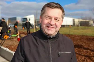 Sachsen-Anhalts Ministerpräsident Schulze: Simson-Moped als Stück Ost-Identität