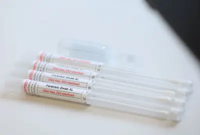 Sachsen führt vertrauliche Spurensicherung ein: Finanzierung durch Krankenkassen ab April