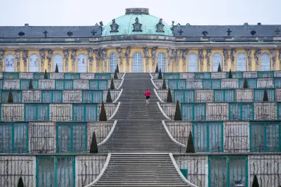 Saisonstart der Preußischen Schlösser: Diese historischen Häuser öffnen im Frühling