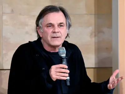 Salzburger Festspiele: Intendant Markus Hinterhäuser nach Führungsstreit beurlaubt