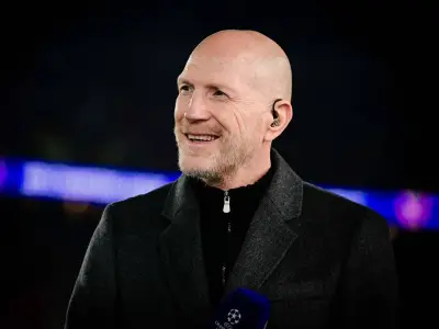 Sammer äußert klare Prognose: Schlotterbeck wird beim BVB bleiben