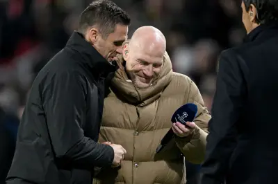 Sammer verteidigt BVB-Trennung von Kehl: 'Konsequenter Schritt'