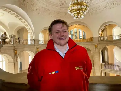 Satire oder Hetze? Gericht bestätigt Freispruch für El Hotzo nach Trump-Kommentaren