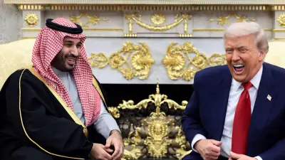 Saudi-Prinz drängt Trump: Kein Kriegsende im Iran zulassen!