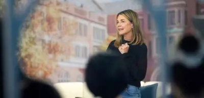 Savannah Guthrie spricht über Entführung ihrer Mutter und gefälschte Lösegeldforderungen