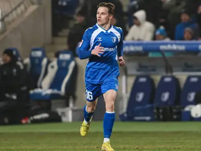SC Paderborn holt Offensivtalent Albert Millgramm ablösefrei von Magdeburg