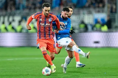 Schalke trotz Dzeko-Sperre wieder Tabellenführer nach 1:1 im Topspiel in Darmstadt