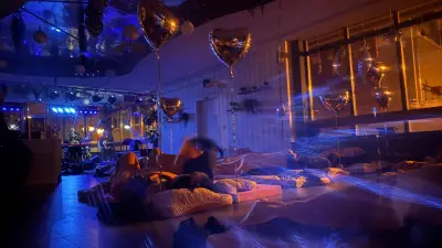 Schlafkonzerte in Halle: Musik als Brücke zur inneren Ruhe und Heilung