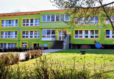 Schließung der integrativen Kita „Spatzennest“ in Köthen: Eltern schockiert, Stadt sucht Lösungen