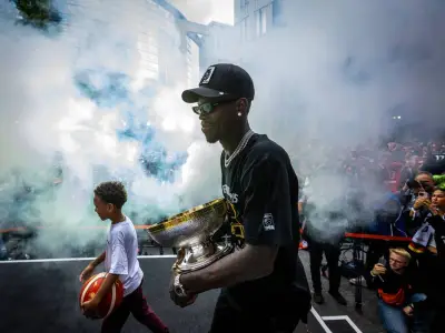 Schröders Manager enthüllt: Unbekannte Seiten des NBA-Stars und Rückkehrpläne