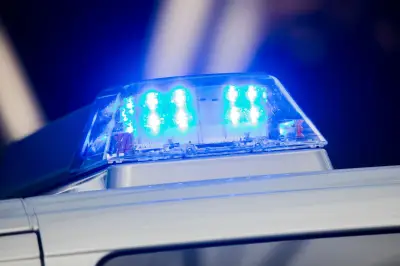 Schüsse in Berlin-Schöneberg: 38-Jähriger angeschossen - Täter flüchten mit Auto