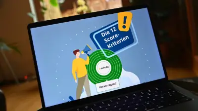 Schufa-Score im Wandel: Was die neue Berechnung für Verbraucher bedeutet