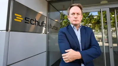 Schufa-Score-Umstellung: Verbraucher-Wut über Punktabstürze trotz sauberer Finanzen