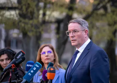 Schweitzer führt SPD-Verhandlungen mit CDU nach Landtagswahl in Rheinland-Pfalz