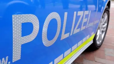 Schwerer Unfall in Siebigerode: 80-Jähriger gerät in Gegenverkehr - Straße voll gesperrt