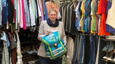 Schweriner Kreislaufhelden starten Crowdfunding für nachhaltiges Modeprojekt