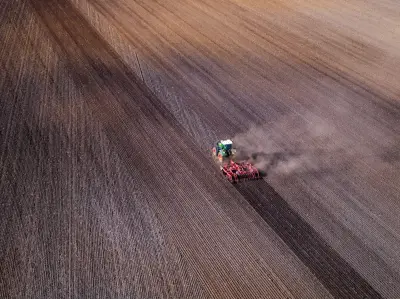 Schwesig würdigt 35 Jahre Landwirtschaft in MV: Wandel seit der Wende