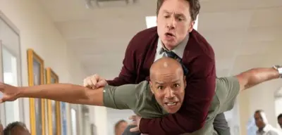 Scrubs-Revival: Erfolgreiche Serien-Reanimation nach 25 Jahren