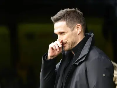 Sebastian Kehl als HSV-Kandidat: So plant Hamburg die Kuntz-Nachfolge