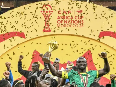 Senegal zieht vor den CAS: Berufung gegen Afrika-Cup-Titelaberkennung eingereicht