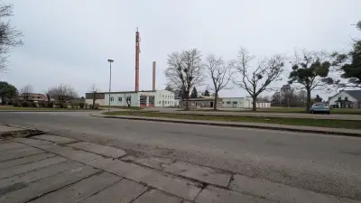 Smartstore für Jördenstorf: Dorfladen mit QR-Code-Eintritt soll im Herbst öffnen