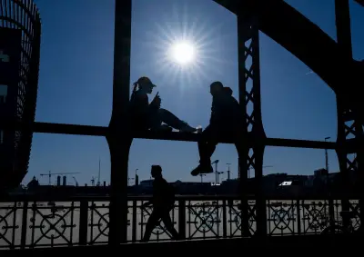 Sommerzeit bringt Extra-Stunde Tageslicht: So nutzen Sie die hellen Abende optimal
